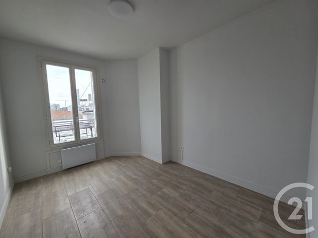 Appartement F1 à louer - 1 pièce - 19.39 m2 - ST OUEN - 93 - ILE-DE-FRANCE - Century 21 Charles Michels