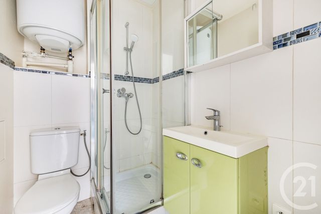 Appartement F2 à vendre - 2 pièces - 28.77 m2 - PARIS - 75002 - ILE-DE-FRANCE - Century 21 Charles Michels