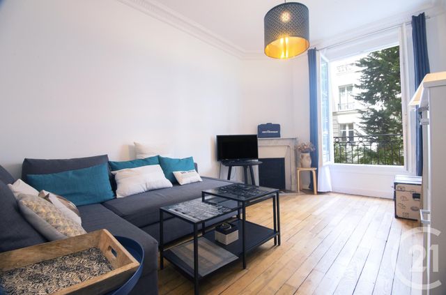 appartement - PARIS - 75015