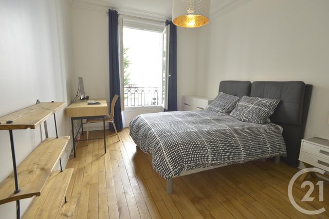 Appartement à louer - 2 pièces - 42.06 m2 - PARIS - 75015 - ILE-DE-FRANCE - Century 21 Charles Michels