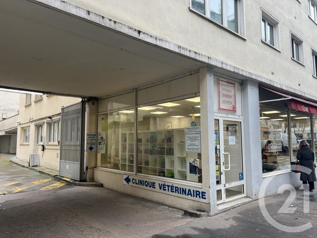 parking à vendre - 970.0 m2 - PARIS - 75015 - ILE-DE-FRANCE - Century 21 Charles Michels