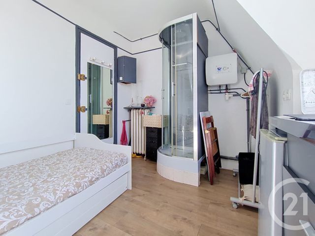 Chambre à vendre - 1 pièce - 8.31 m2 - PARIS - 75015 - ILE-DE-FRANCE - Century 21 Charles Michels