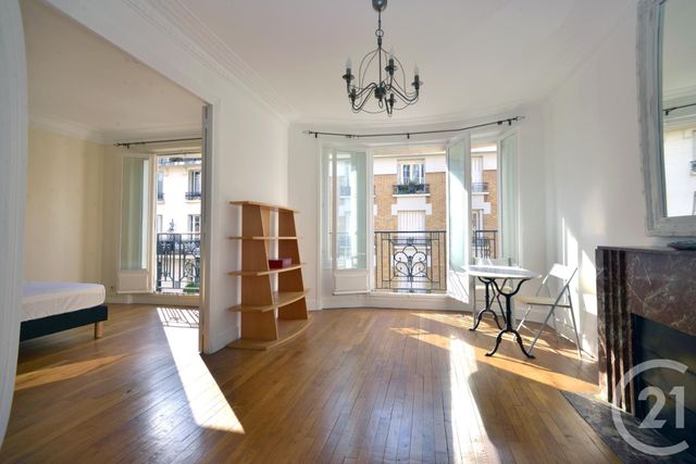 Appartement F2 à louer PARIS