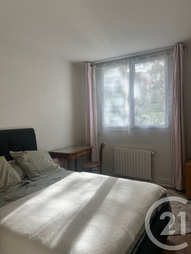 Appartement F3 à louer - 3 pièces - 60.0 m2 - PARIS - 75015 - ILE-DE-FRANCE - Century 21 Charles Michels