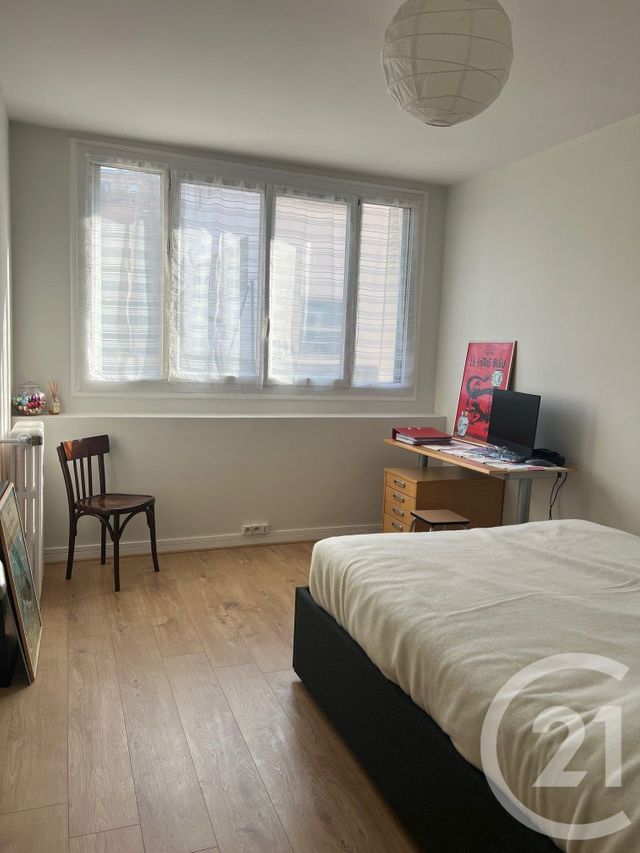 Appartement F3 à louer - 3 pièces - 60.0 m2 - PARIS - 75015 - ILE-DE-FRANCE - Century 21 Charles Michels