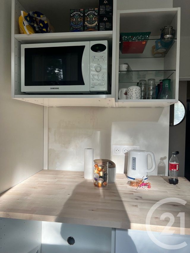 Appartement F3 à louer - 3 pièces - 60.0 m2 - PARIS - 75015 - ILE-DE-FRANCE - Century 21 Charles Michels