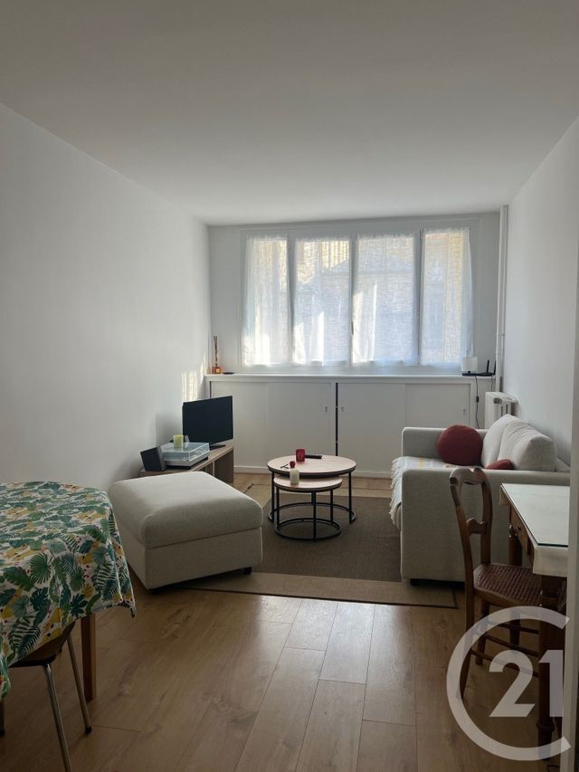 appartement - PARIS - 75015