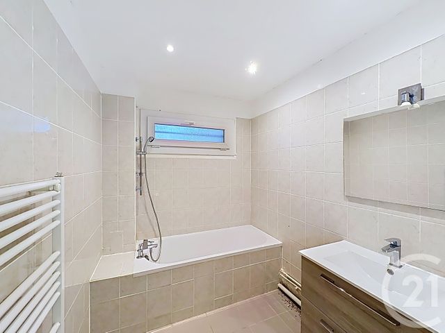 Appartement F2 à vendre - 2 pièces - 42.0 m2 - SCEAUX - 92 - ILE-DE-FRANCE - Century 21 Charles Michels
