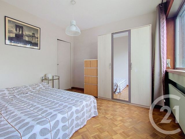 Appartement F2 à vendre - 2 pièces - 53.28 m2 - PARIS - 75015 - ILE-DE-FRANCE - Century 21 Charles Michels