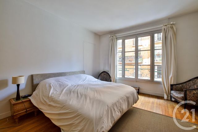 Appartement + f6 à vendre - 6 pièces - 158.7 m2 - PARIS - 75015 - ILE-DE-FRANCE - Century 21 Charles Michels