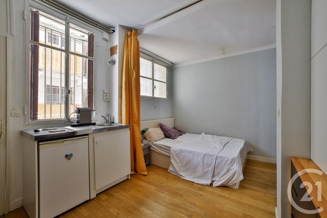 Appartement + f6 à vendre - 6 pièces - 158.7 m2 - PARIS - 75015 - ILE-DE-FRANCE - Century 21 Charles Michels
