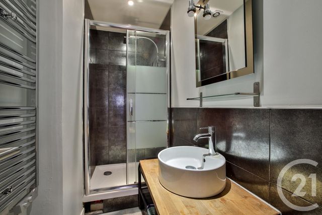Appartement + f6 à vendre - 6 pièces - 158.7 m2 - PARIS - 75015 - ILE-DE-FRANCE - Century 21 Charles Michels