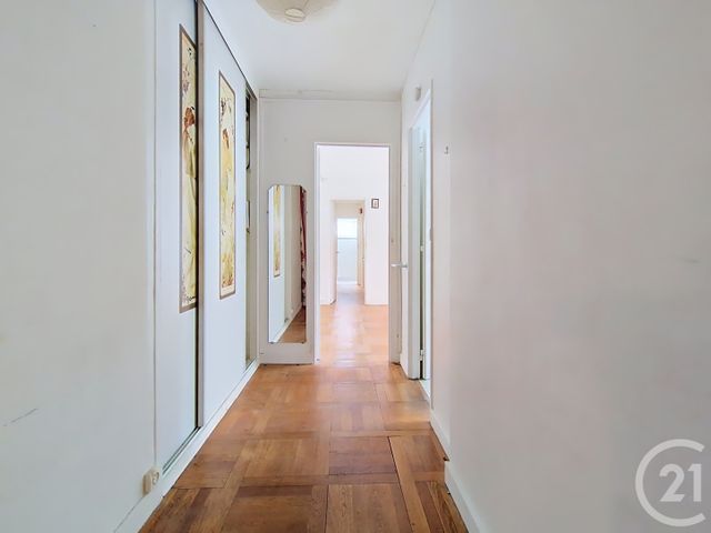 Appartement F3 à vendre - 3 pièces - 65.76 m2 - PARIS - 75015 - ILE-DE-FRANCE - Century 21 Charles Michels