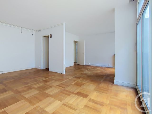 Appartement F3 à vendre - 3 pièces - 65.76 m2 - PARIS - 75015 - ILE-DE-FRANCE - Century 21 Charles Michels