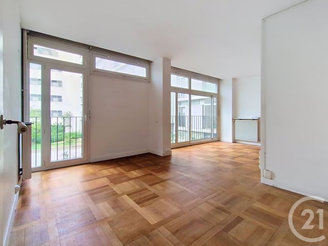 Appartement F3 à vendre - 3 pièces - 65.76 m2 - PARIS - 75015 - ILE-DE-FRANCE - Century 21 Charles Michels