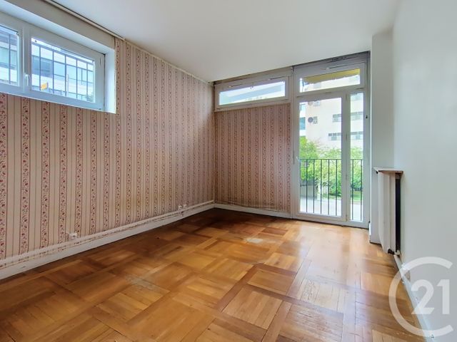 Appartement F3 à vendre - 3 pièces - 65.76 m2 - PARIS - 75015 - ILE-DE-FRANCE - Century 21 Charles Michels