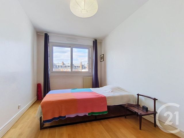 Appartement F4 à vendre - 4 pièces - 92.02 m2 - PARIS - 75015 - ILE-DE-FRANCE - Century 21 Charles Michels