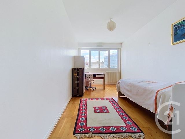 Appartement F4 à vendre - 4 pièces - 92.02 m2 - PARIS - 75015 - ILE-DE-FRANCE - Century 21 Charles Michels