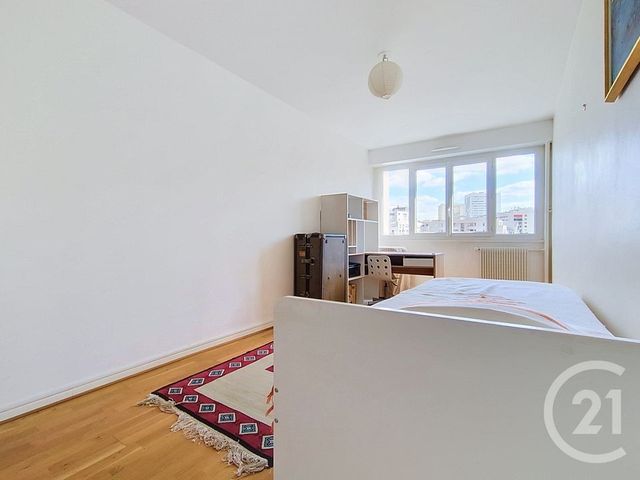 Appartement F4 à vendre - 4 pièces - 92.02 m2 - PARIS - 75015 - ILE-DE-FRANCE - Century 21 Charles Michels