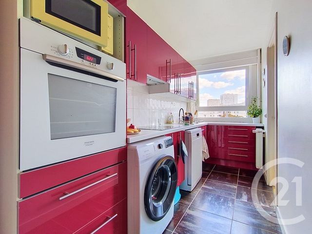 Appartement F4 à vendre - 4 pièces - 92.02 m2 - PARIS - 75015 - ILE-DE-FRANCE - Century 21 Charles Michels