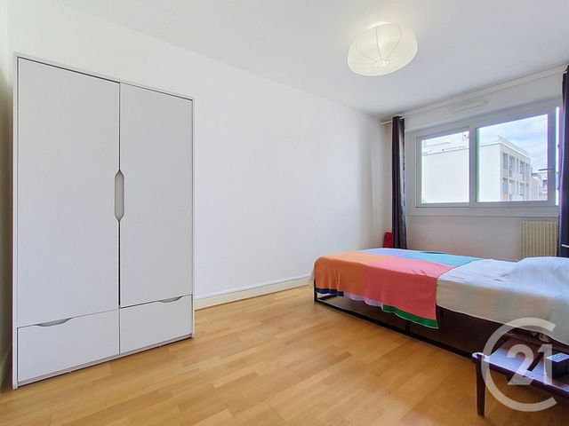 Appartement F4 à vendre - 4 pièces - 92.02 m2 - PARIS - 75015 - ILE-DE-FRANCE - Century 21 Charles Michels