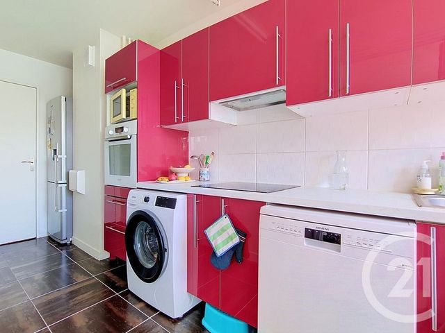 Appartement F4 à vendre - 4 pièces - 92.02 m2 - PARIS - 75015 - ILE-DE-FRANCE - Century 21 Charles Michels