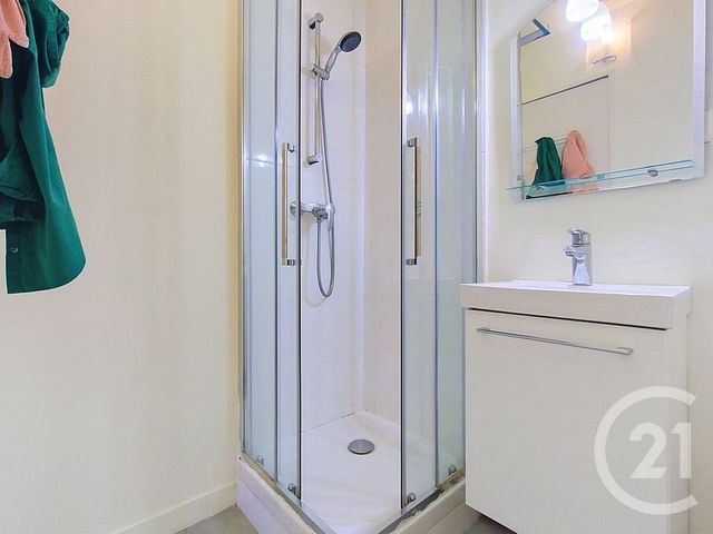 Appartement F4 à vendre - 4 pièces - 92.02 m2 - PARIS - 75015 - ILE-DE-FRANCE - Century 21 Charles Michels