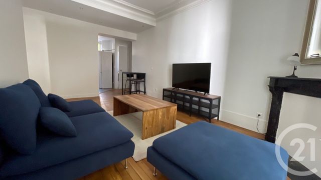 Appartement F2 à louer - 2 pièces - 46.1 m2 - PARIS - 75015 - ILE-DE-FRANCE - Century 21 Charles Michels