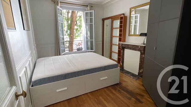 Appartement F2 à louer - 2 pièces - 46.1 m2 - PARIS - 75015 - ILE-DE-FRANCE - Century 21 Charles Michels