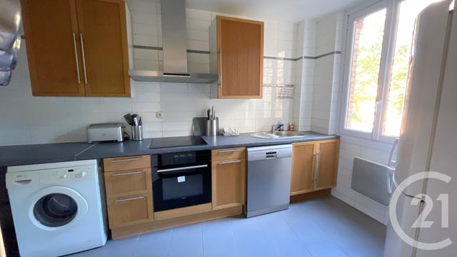 Appartement F2 à louer - 2 pièces - 46.1 m2 - PARIS - 75015 - ILE-DE-FRANCE - Century 21 Charles Michels