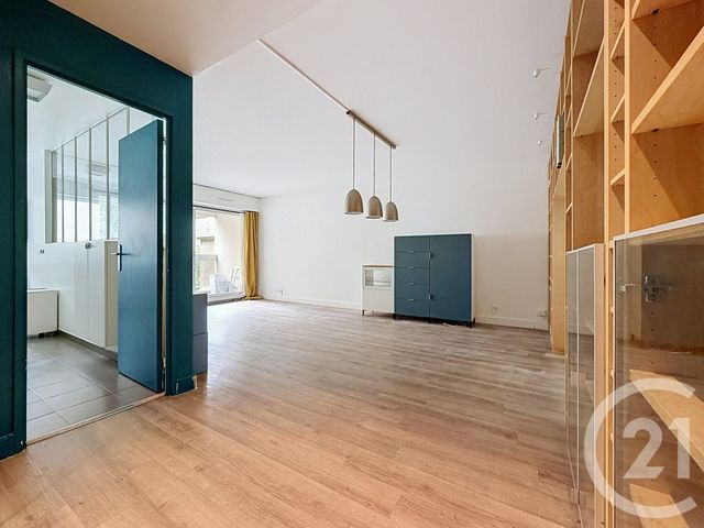Appartement F4 à vendre - 4 pièces - 90.89 m2 - PARIS - 75015 - ILE-DE-FRANCE - Century 21 Charles Michels