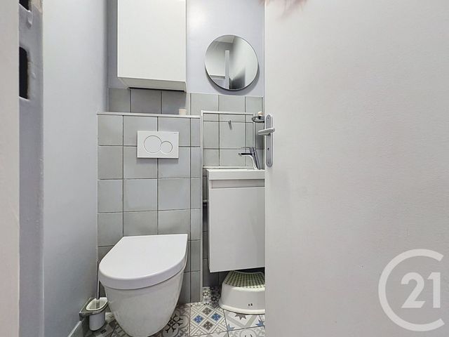 Appartement F4 à vendre - 4 pièces - 90.89 m2 - PARIS - 75015 - ILE-DE-FRANCE - Century 21 Charles Michels