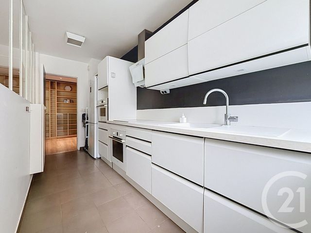 Appartement F4 à vendre - 4 pièces - 90.89 m2 - PARIS - 75015 - ILE-DE-FRANCE - Century 21 Charles Michels