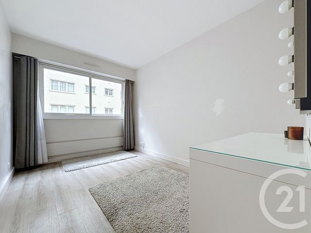 Appartement F4 à vendre - 4 pièces - 90.89 m2 - PARIS - 75015 - ILE-DE-FRANCE - Century 21 Charles Michels