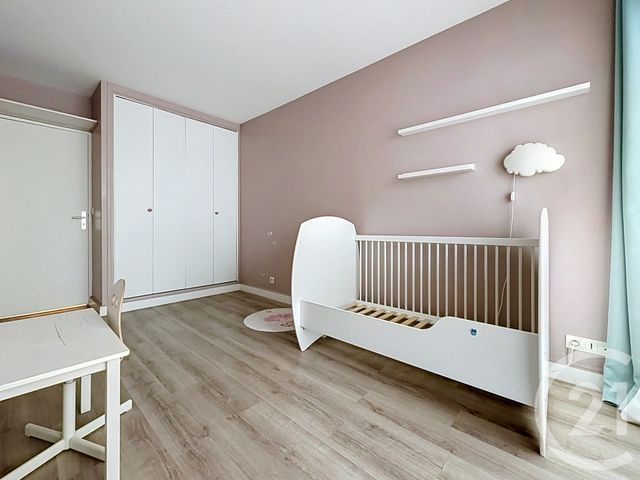 Appartement F4 à vendre - 4 pièces - 90.89 m2 - PARIS - 75015 - ILE-DE-FRANCE - Century 21 Charles Michels