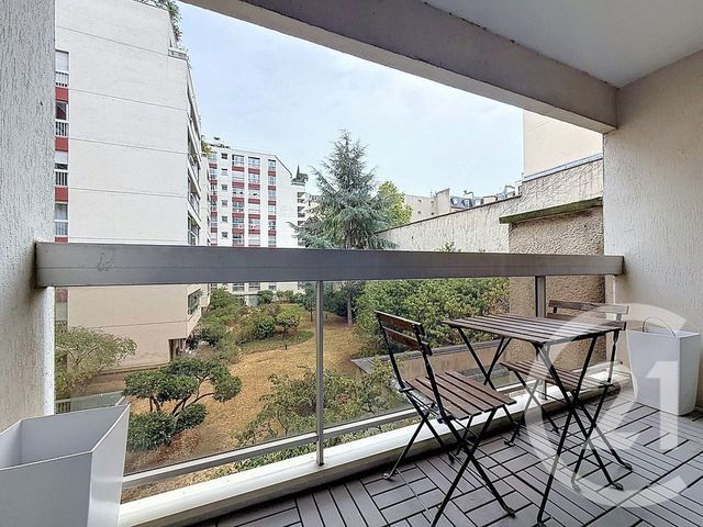 Appartement F4 à vendre - 4 pièces - 90.89 m2 - PARIS - 75015 - ILE-DE-FRANCE - Century 21 Charles Michels