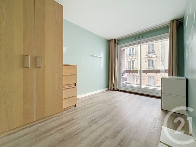 Appartement F4 à vendre - 4 pièces - 90.89 m2 - PARIS - 75015 - ILE-DE-FRANCE - Century 21 Charles Michels