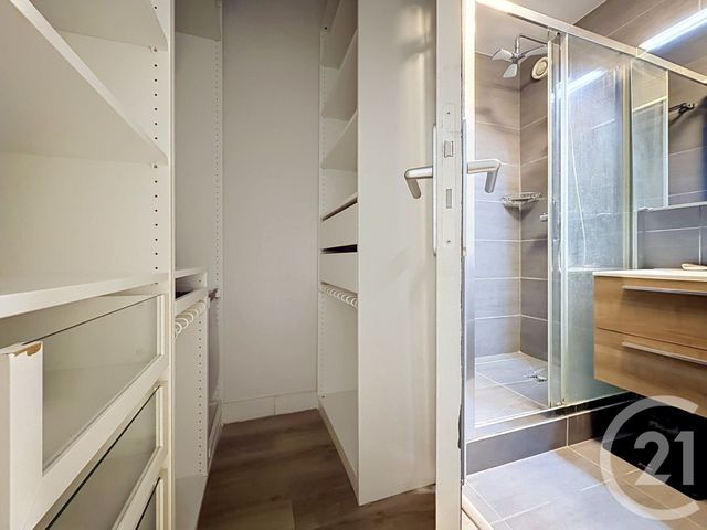 Appartement F4 à vendre - 4 pièces - 90.89 m2 - PARIS - 75015 - ILE-DE-FRANCE - Century 21 Charles Michels