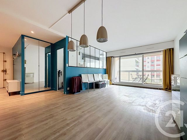 Appartement F4 à vendre PARIS