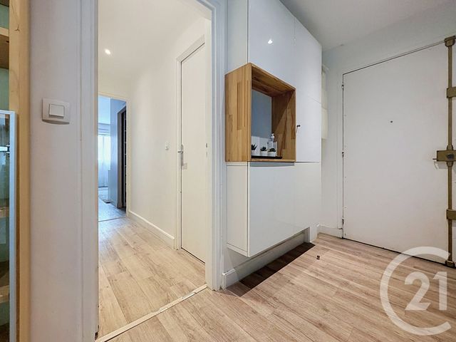 Appartement F4 à vendre - 4 pièces - 90.89 m2 - PARIS - 75015 - ILE-DE-FRANCE - Century 21 Charles Michels