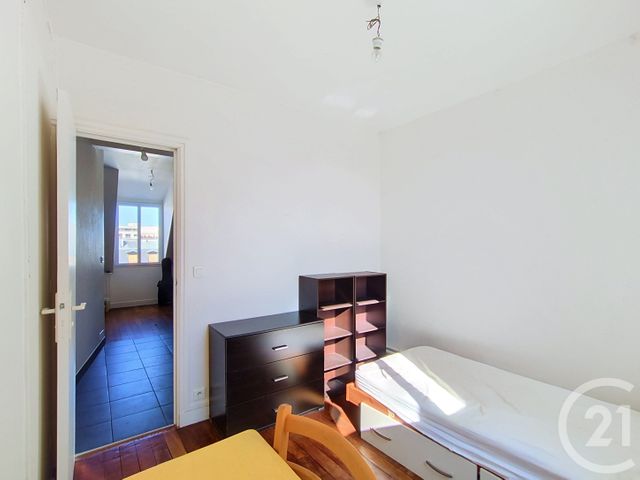Appartement à vendre - 2 pièces - 21.69 m2 - PARIS - 75015 - ILE-DE-FRANCE - Century 21 Charles Michels