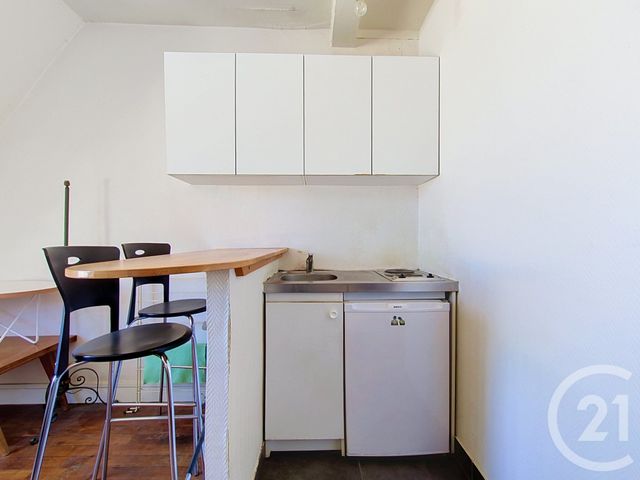 Appartement à vendre - 2 pièces - 21.69 m2 - PARIS - 75015 - ILE-DE-FRANCE - Century 21 Charles Michels