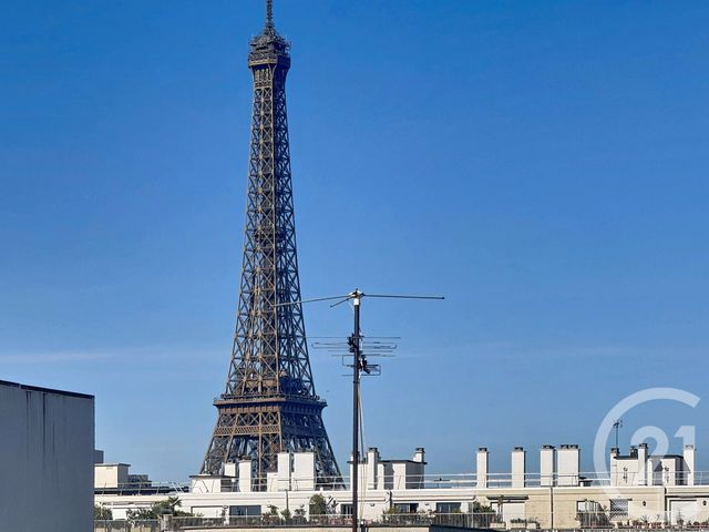 Appartement à vendre PARIS