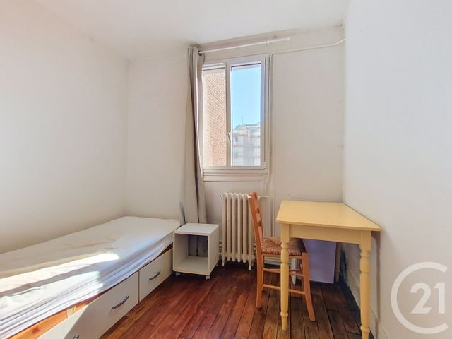 Appartement à vendre - 2 pièces - 21.69 m2 - PARIS - 75015 - ILE-DE-FRANCE - Century 21 Charles Michels