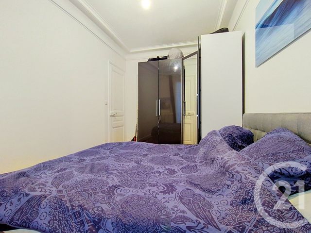 Appartement T2 à vendre - 2 pièces - 43.11 m2 - PARIS - 75017 - ILE-DE-FRANCE - Century 21 Charles Michels