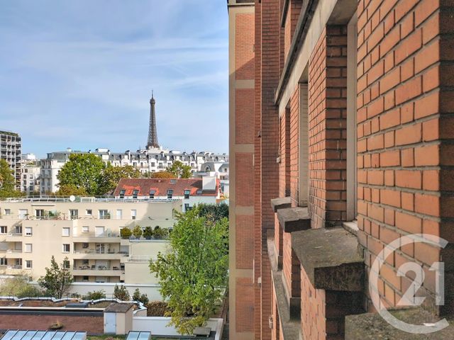 Appartement T2 à vendre PARIS